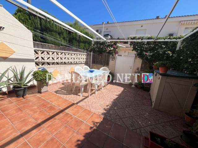 2 soveværelse Rækkehus til salg i Els Poblets med swimmingpool garage - € 250.000 (Ref: 9340331)