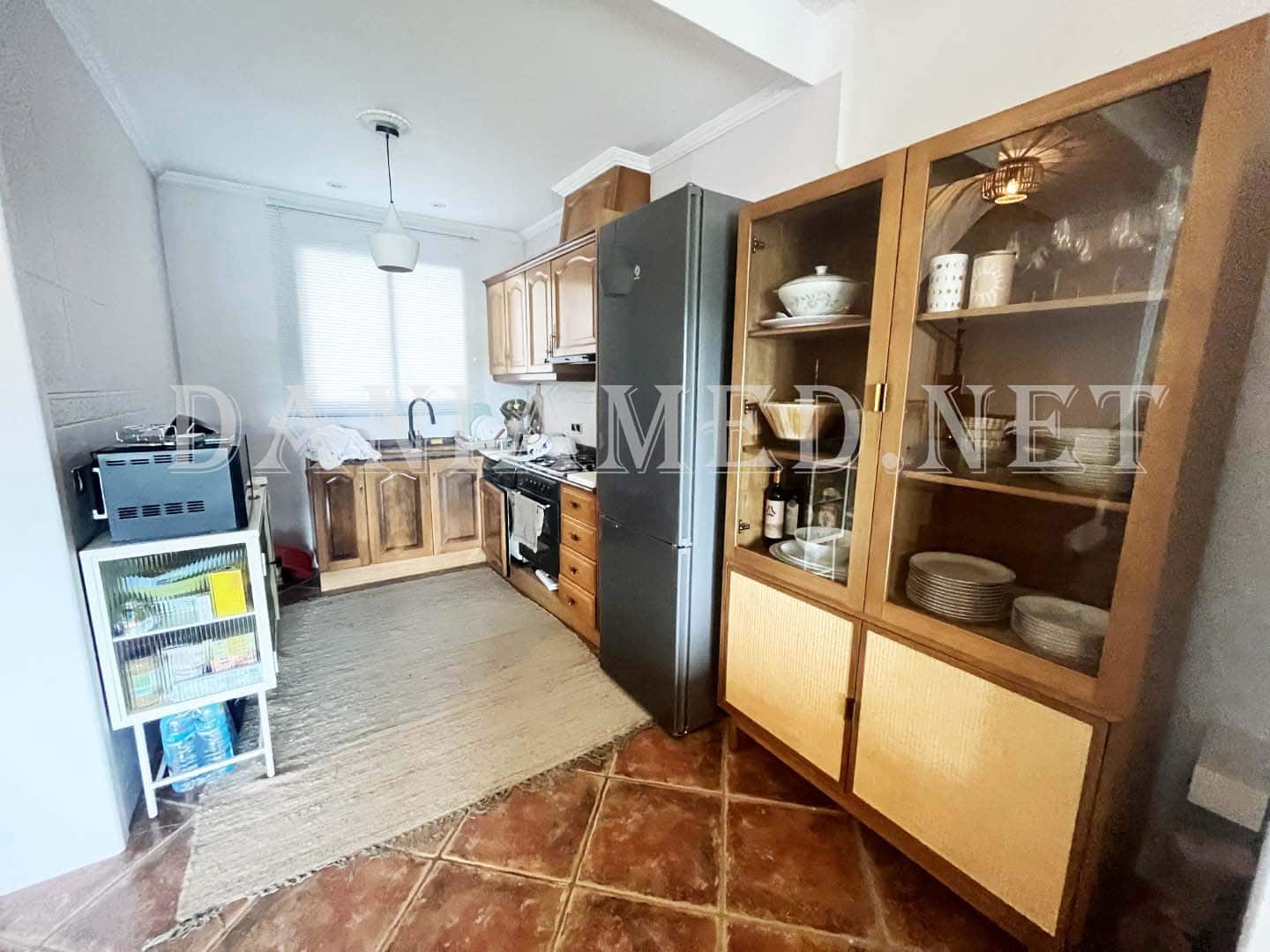 3 slaapkamer Rijtjeshuis te koop in Denia met garage - € 369.000 (Ref: 9340332)