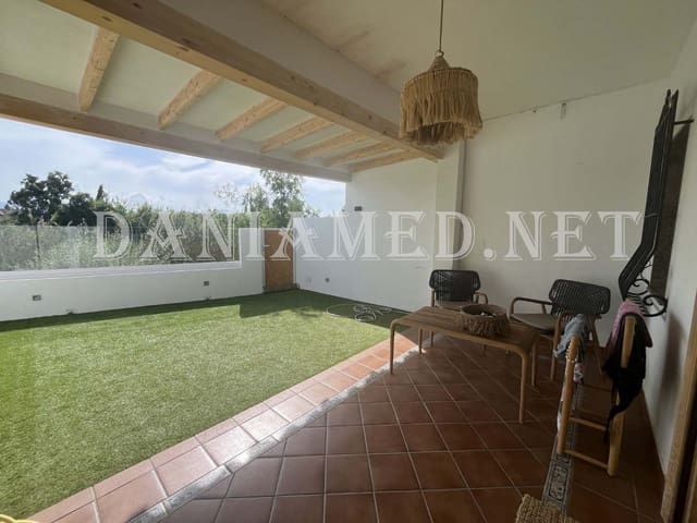 3 quarto Moradia em Banda para venda em Dénia com garagem - 369 000 € (Ref: 9340332)
