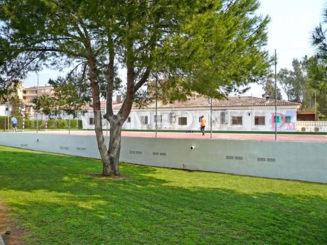 3 quarto Moradia em Banda para venda em Dénia com garagem - 369 000 € (Ref: 9340332)