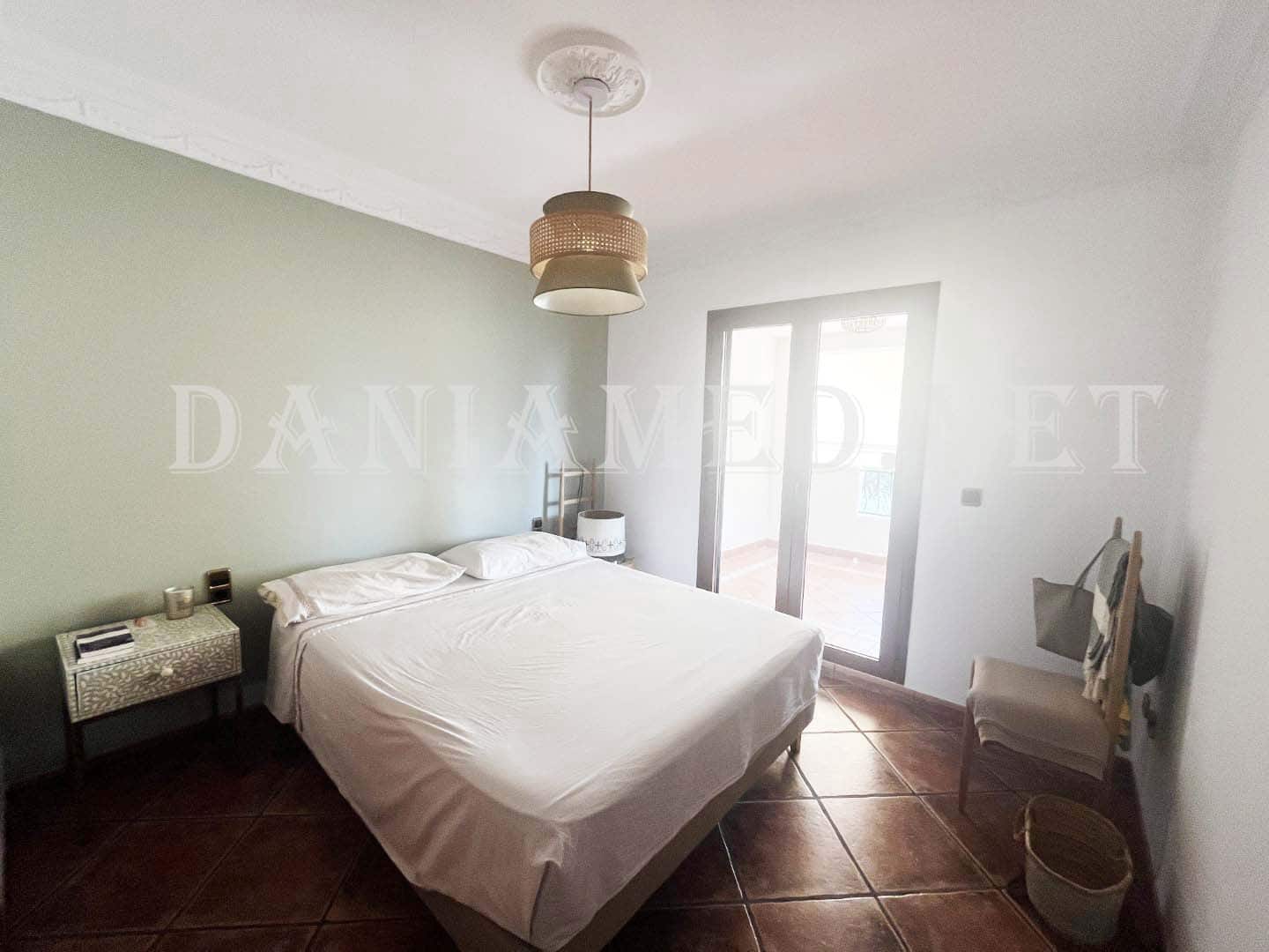 3 slaapkamer Rijtjeshuis te koop in Denia met garage - € 369.000 (Ref: 9340332)