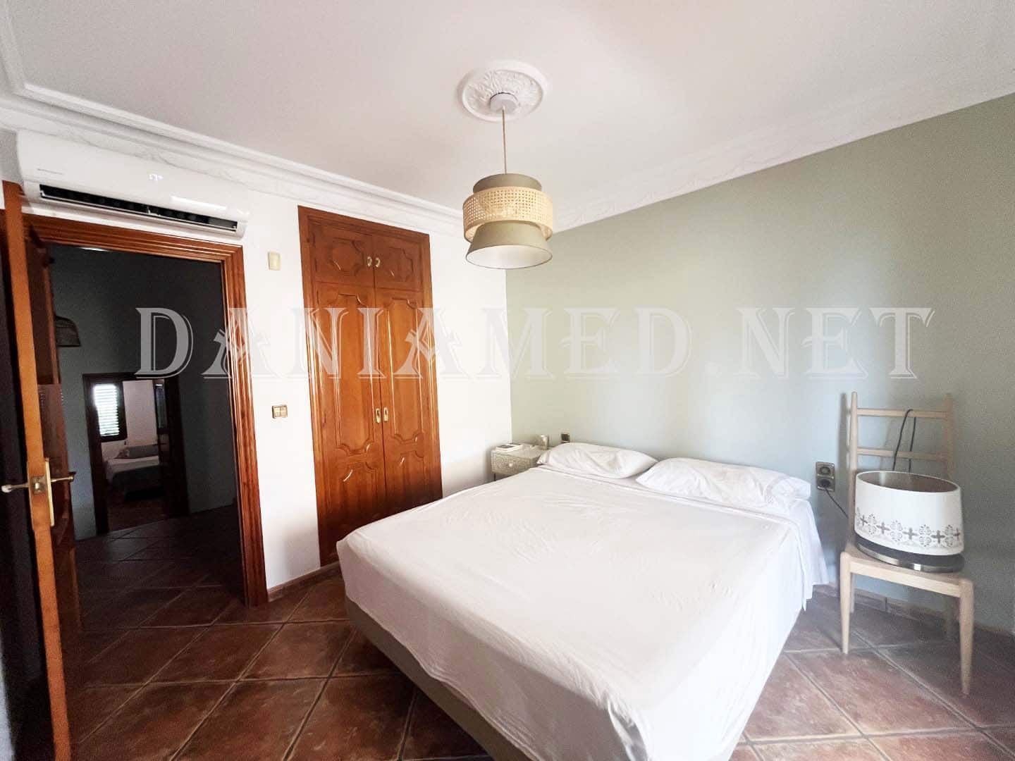 3 slaapkamer Rijtjeshuis te koop in Denia met garage - € 369.000 (Ref: 9340332)