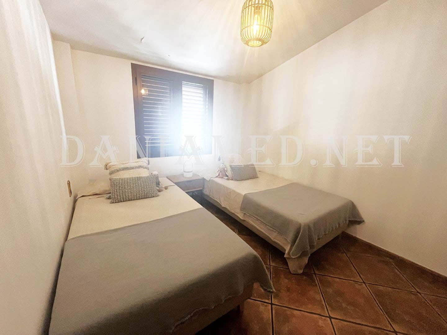 3 slaapkamer Rijtjeshuis te koop in Denia met garage - € 369.000 (Ref: 9340332)