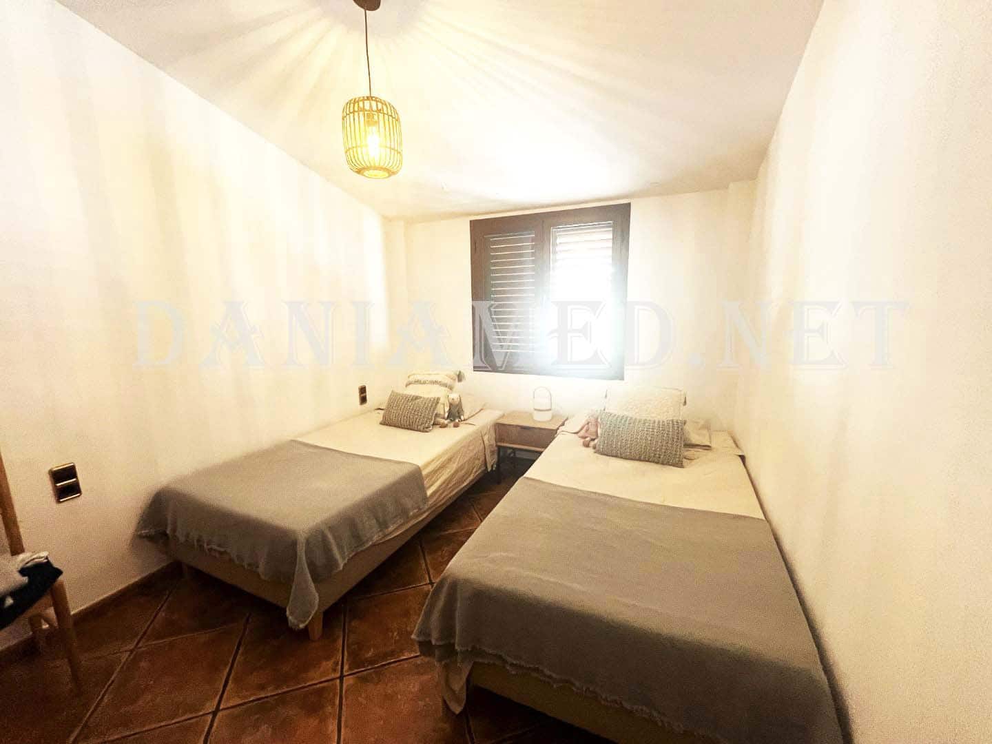 3 slaapkamer Rijtjeshuis te koop in Denia met garage - € 369.000 (Ref: 9340332)