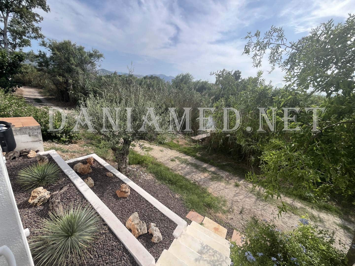 3 slaapkamer Rijtjeshuis te koop in Denia met garage - € 369.000 (Ref: 9340332)