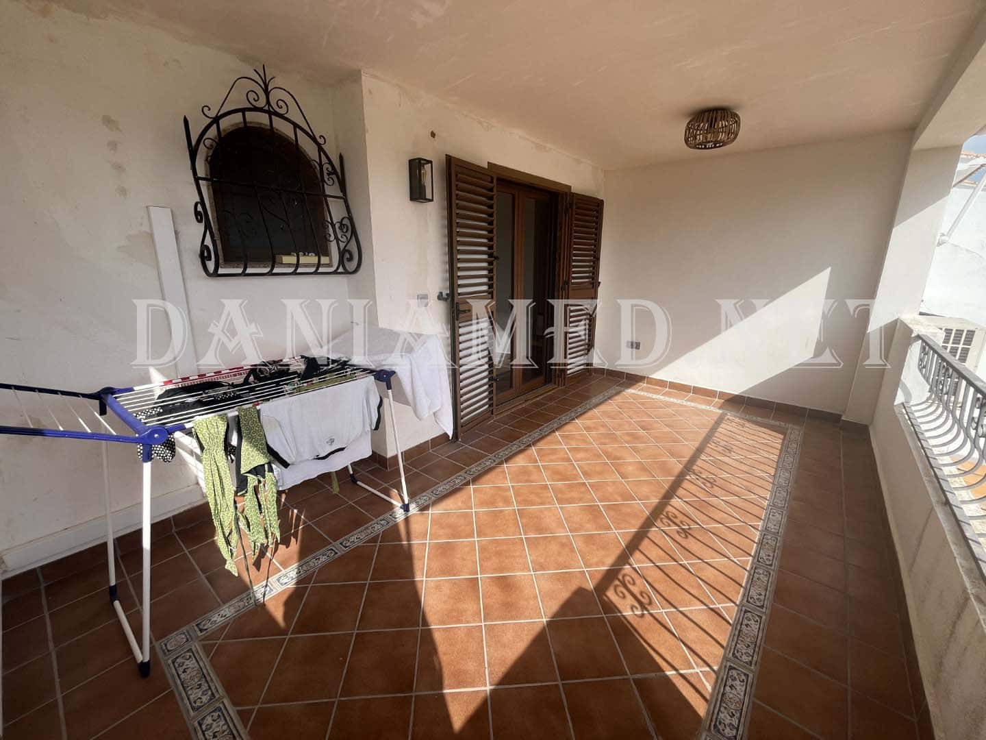 3 slaapkamer Rijtjeshuis te koop in Denia met garage - € 369.000 (Ref: 9340332)