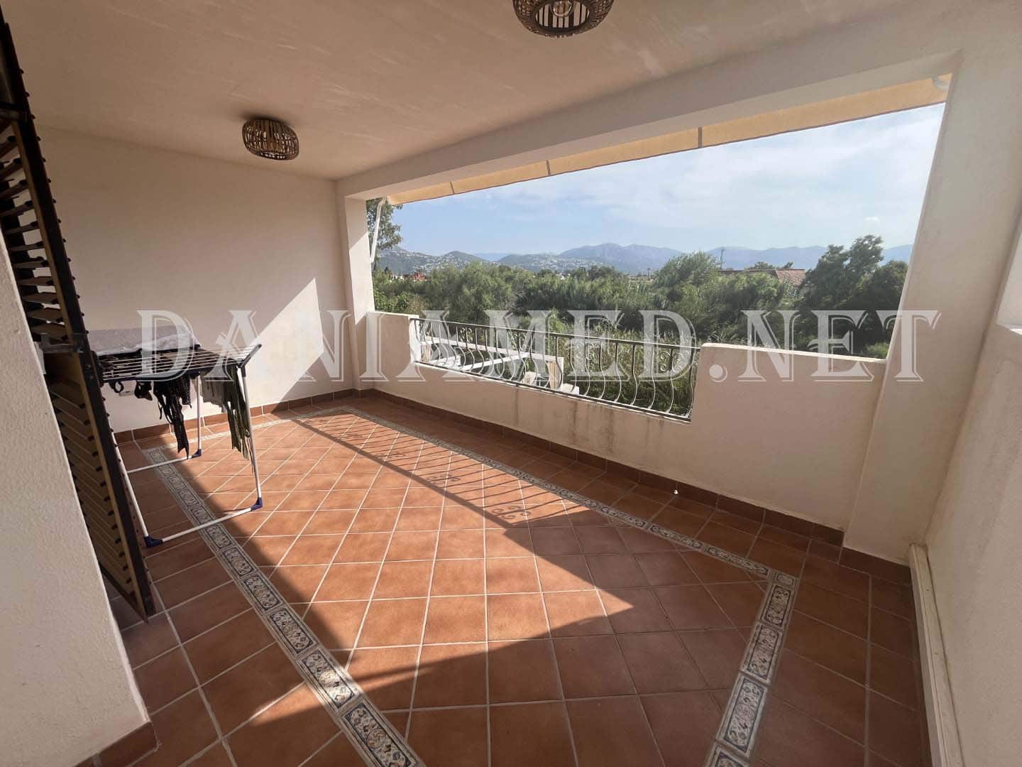3 slaapkamer Rijtjeshuis te koop in Denia met garage - € 369.000 (Ref: 9340332)