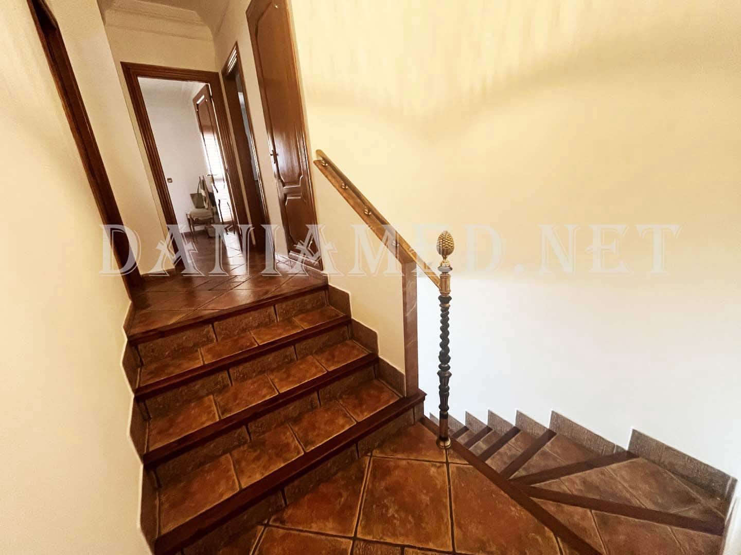 3 slaapkamer Rijtjeshuis te koop in Denia met garage - € 369.000 (Ref: 9340332)