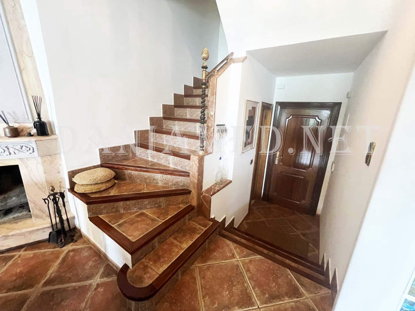 3 slaapkamer Rijtjeshuis te koop in Denia met garage - € 369.000 (Ref: 9340332)