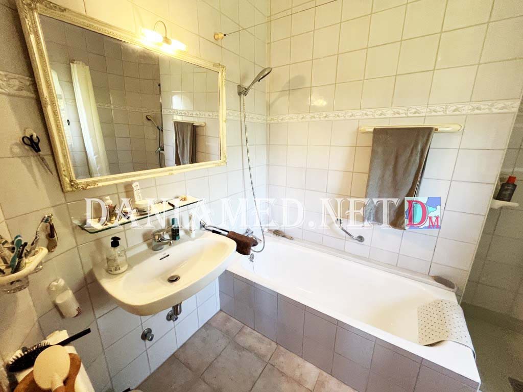 4 makuuhuone Huvila myytävänä paikassa Denia mukana uima-altaan 
autotalli - 850 000 € (Ref: 9340333)