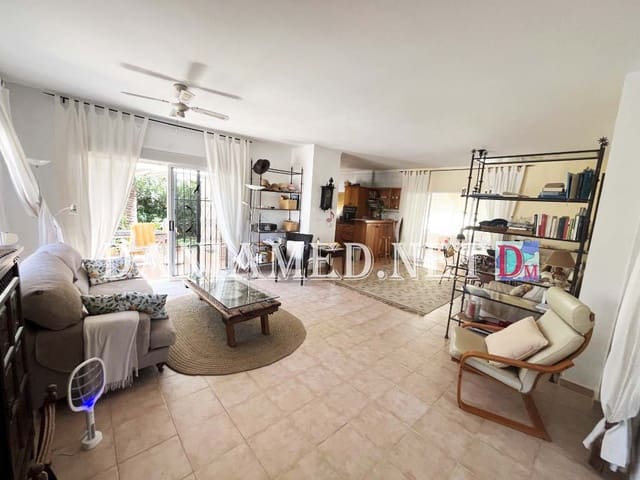 4 sovrum Villa till salu i Las Marinas / Les Marines, Dénia med pool garage - 850 000 € (Ref: 9340333)