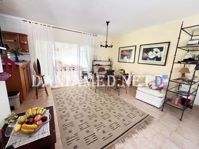 4 sovrum Villa till salu i Las Marinas / Les Marines, Dénia med pool garage - 850 000 € (Ref: 9340333)