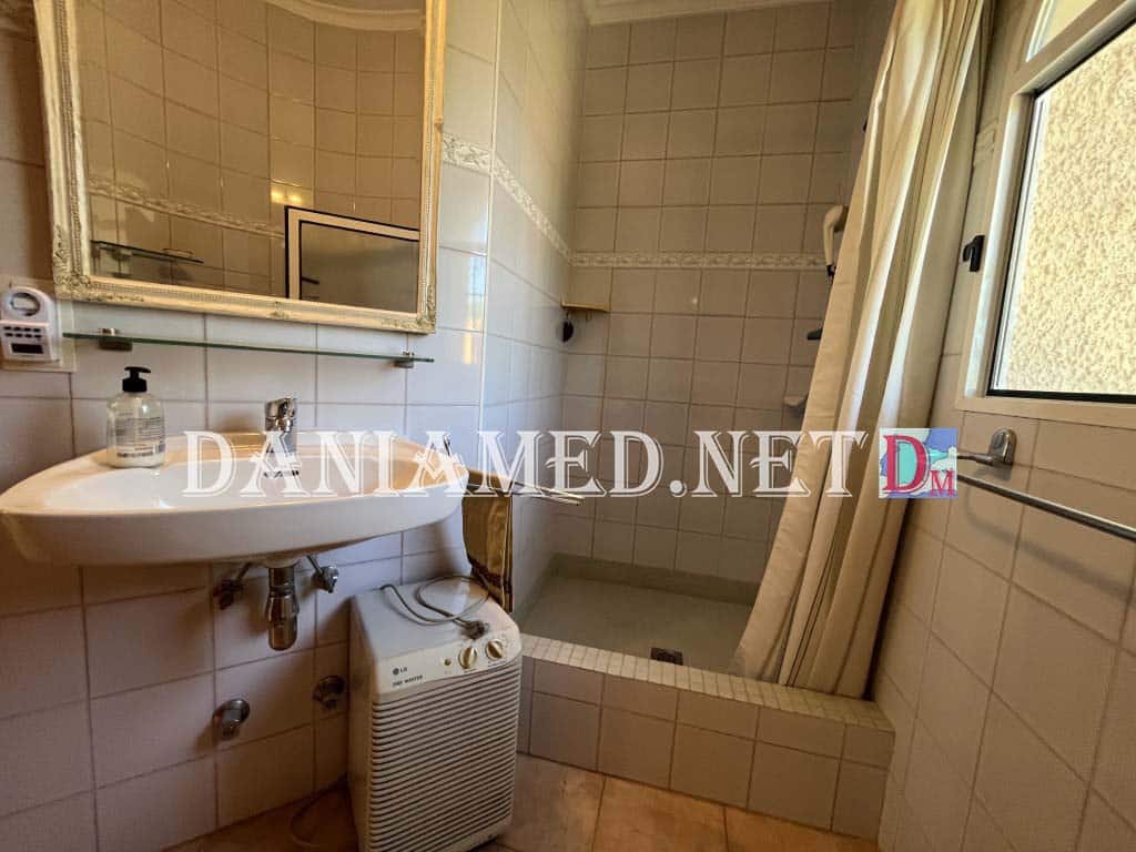 4 makuuhuone Huvila myytävänä paikassa Denia mukana uima-altaan 
autotalli - 850 000 € (Ref: 9340333)