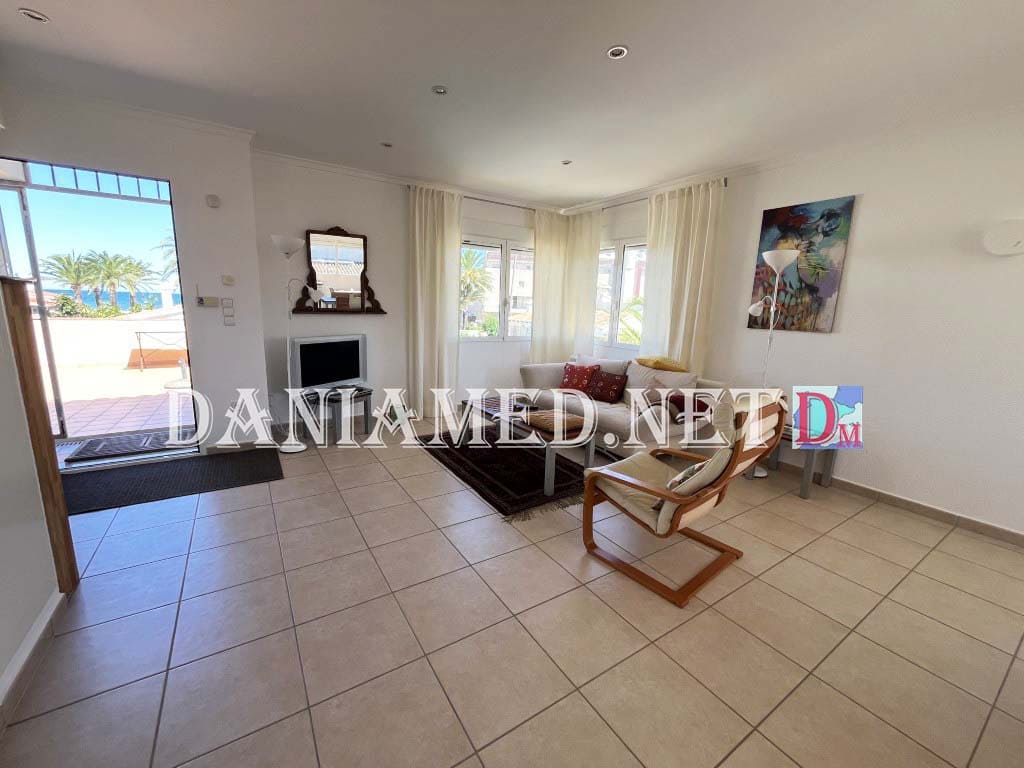 4 makuuhuone Huvila myytävänä paikassa Denia mukana uima-altaan 
autotalli - 850 000 € (Ref: 9340333)