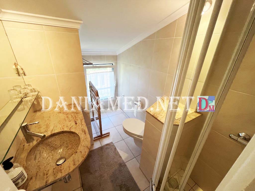 4 makuuhuone Huvila myytävänä paikassa Denia mukana uima-altaan 
autotalli - 850 000 € (Ref: 9340333)