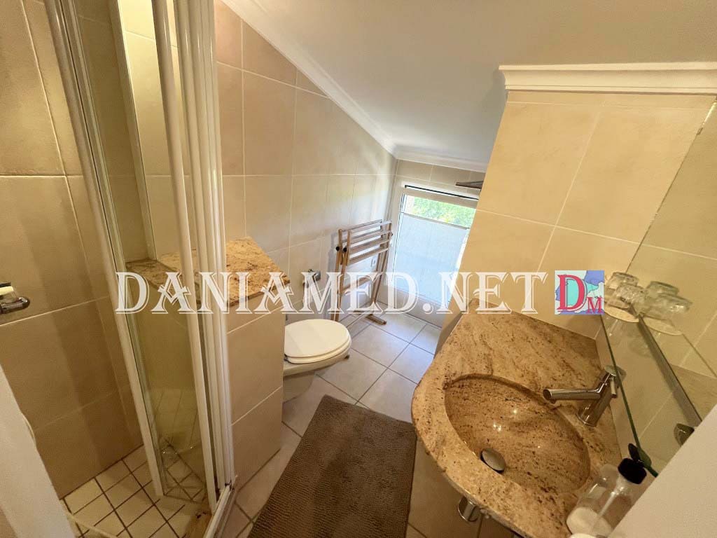 4 makuuhuone Huvila myytävänä paikassa Denia mukana uima-altaan 
autotalli - 850 000 € (Ref: 9340333)