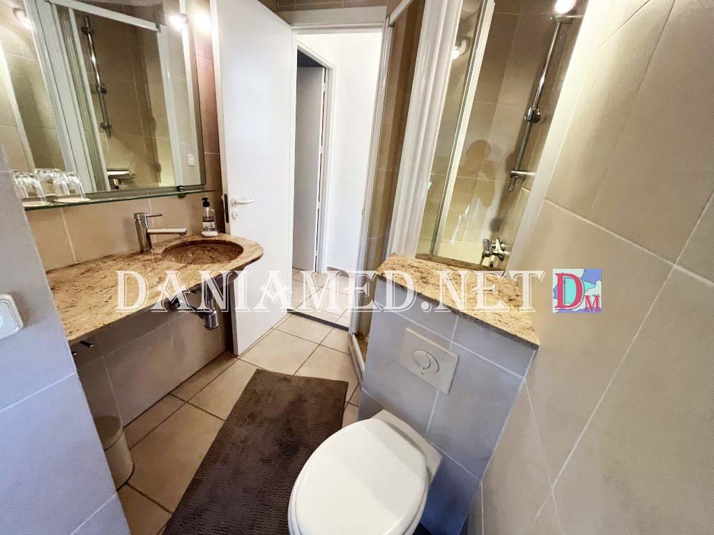 4 makuuhuone Huvila myytävänä paikassa Denia mukana uima-altaan 
autotalli - 850 000 € (Ref: 9340333)