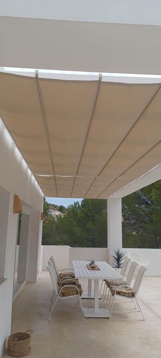 2 sovrum Villa till salu i Monte Solana med pool garage - 449 000 € (Ref: 9340334)