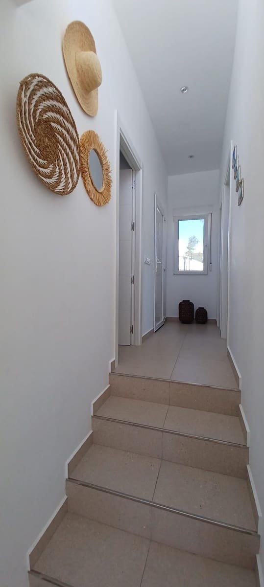 2 sovrum Villa till salu i Monte Solana med pool garage - 449 000 € (Ref: 9340334)