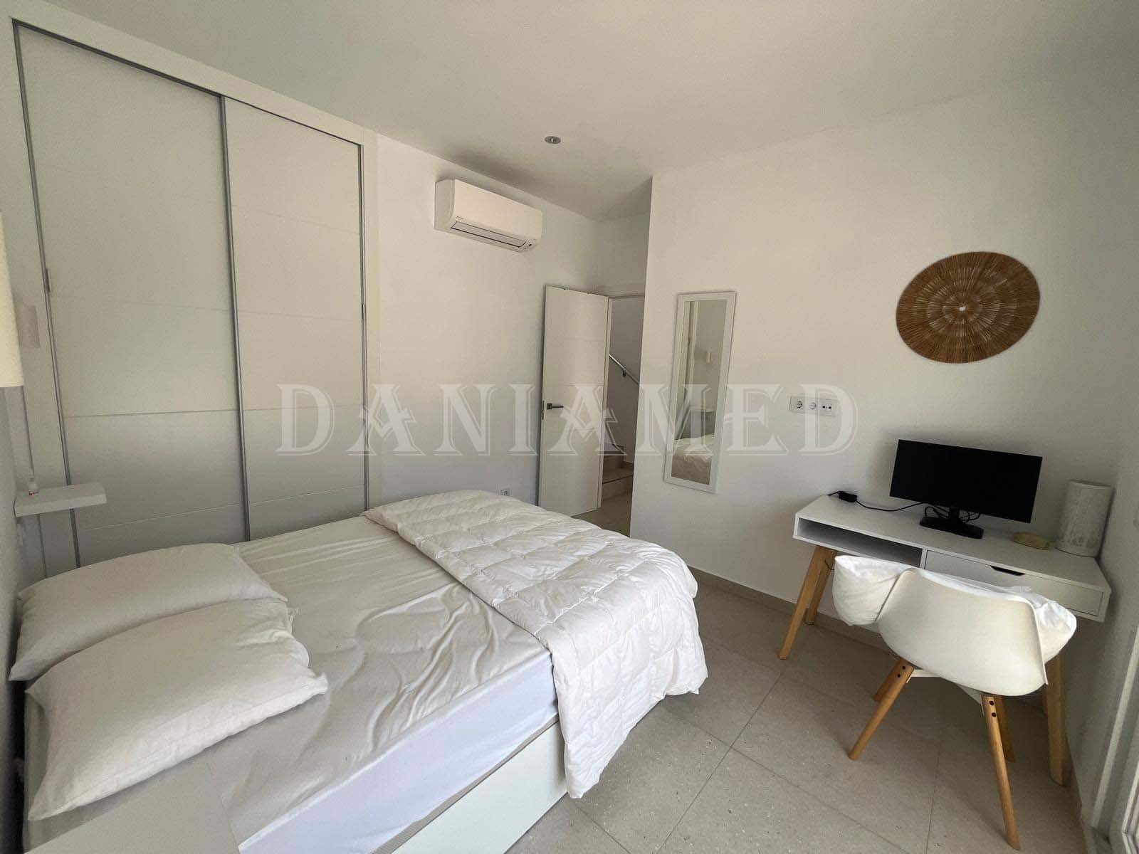 2 sovrum Villa till salu i Monte Solana med pool garage - 449 000 € (Ref: 9340334)