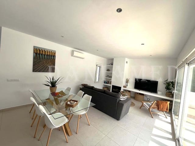 2 sovrum Villa till salu i Monte Solana, Pedreguer med pool garage - 449 000 € (Ref: 9340334)