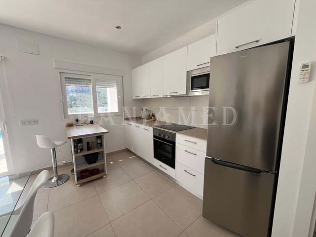 2 sovrum Villa till salu i Monte Solana, Pedreguer med pool garage - 449 000 € (Ref: 9340334)