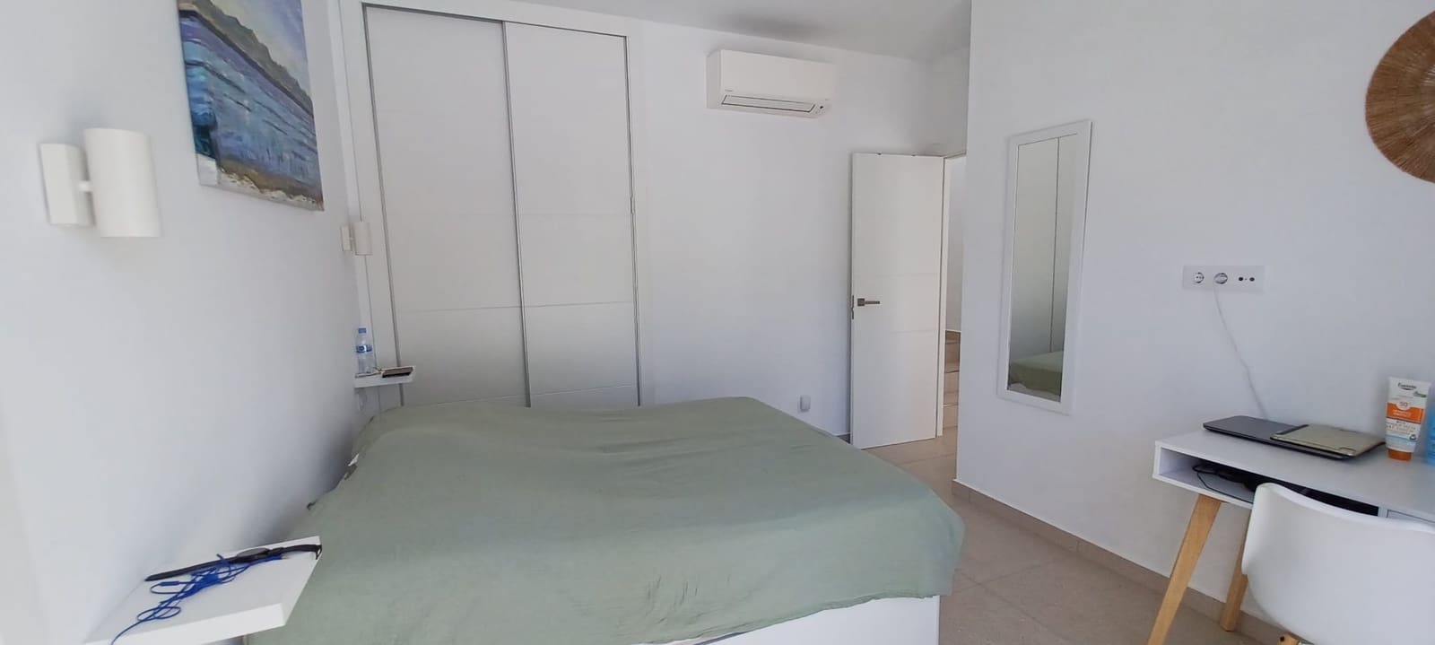 2 sovrum Villa till salu i Monte Solana med pool garage - 449 000 € (Ref: 9340334)