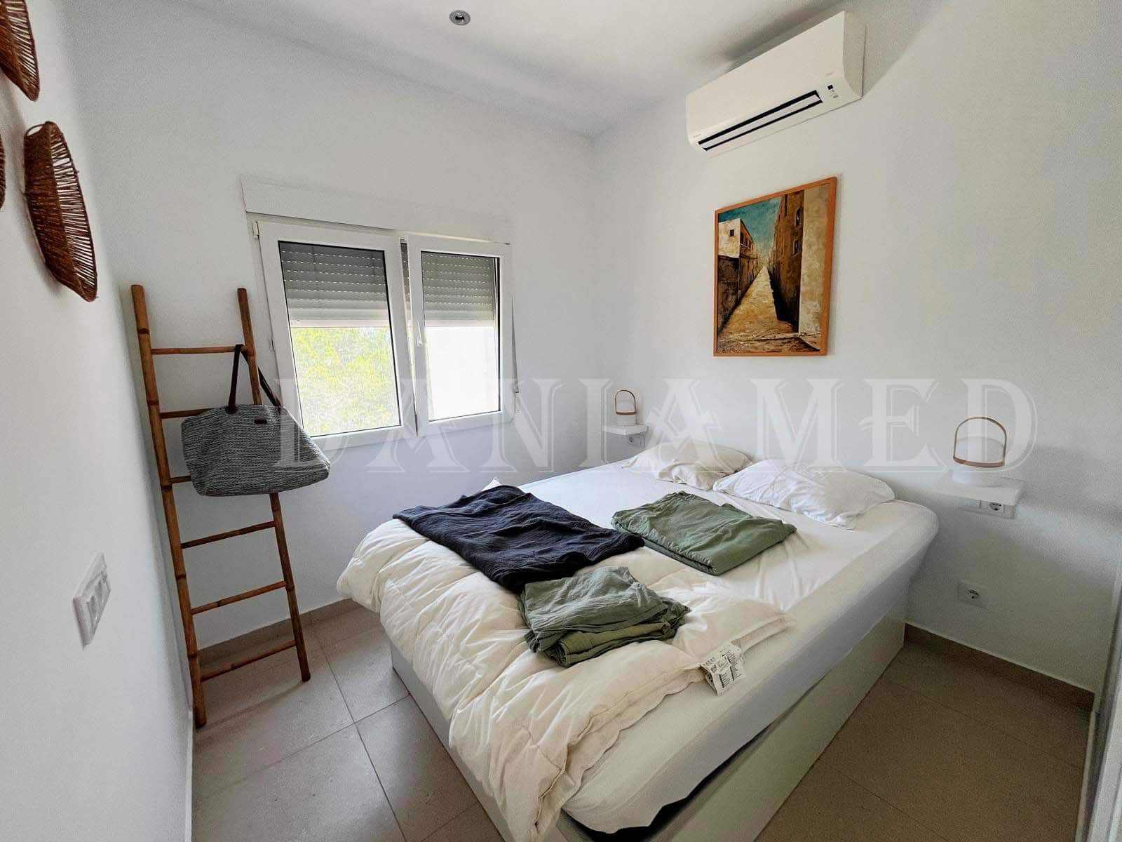 2 sovrum Villa till salu i Monte Solana med pool garage - 449 000 € (Ref: 9340334)