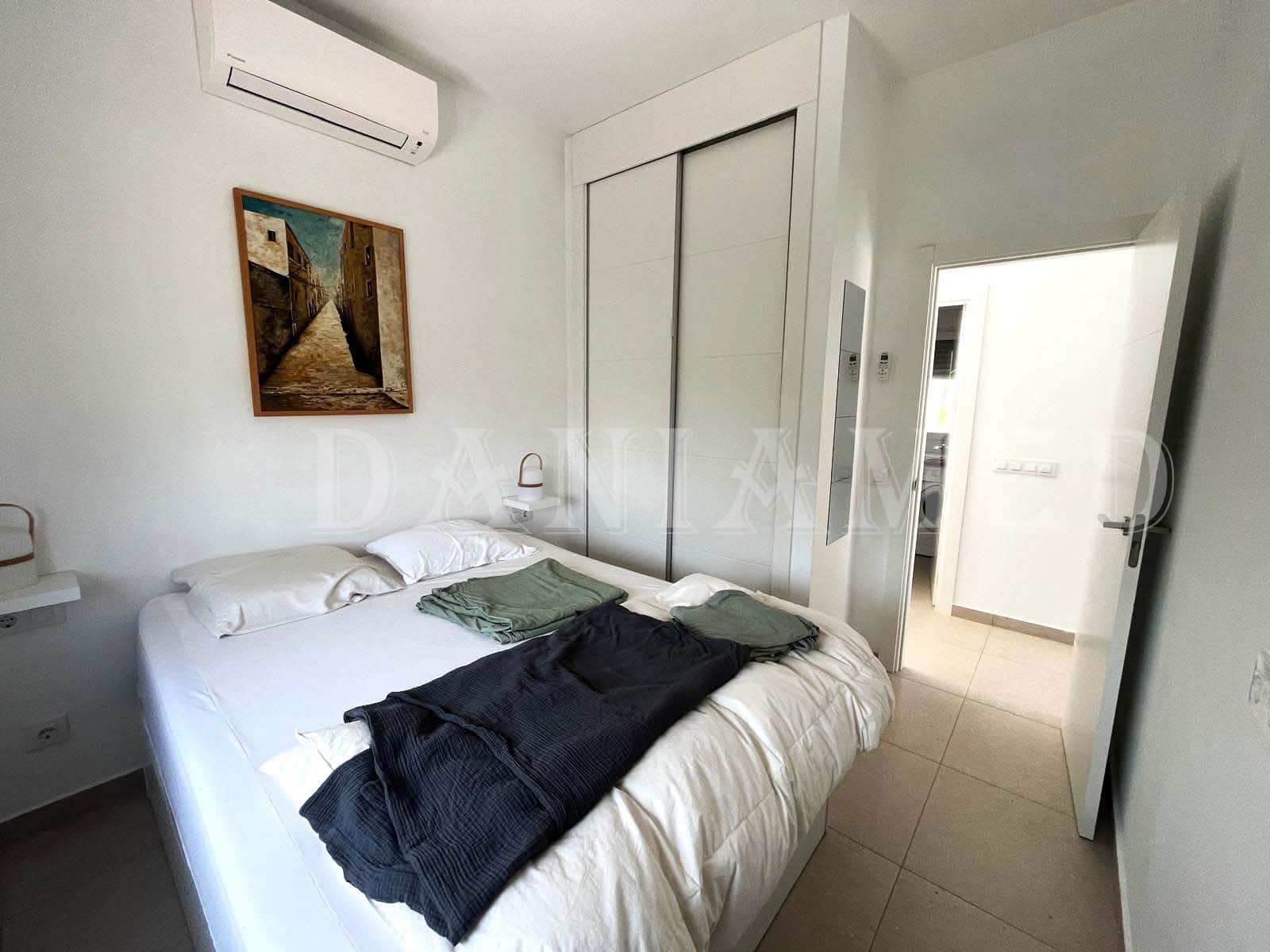 2 sovrum Villa till salu i Monte Solana med pool garage - 449 000 € (Ref: 9340334)