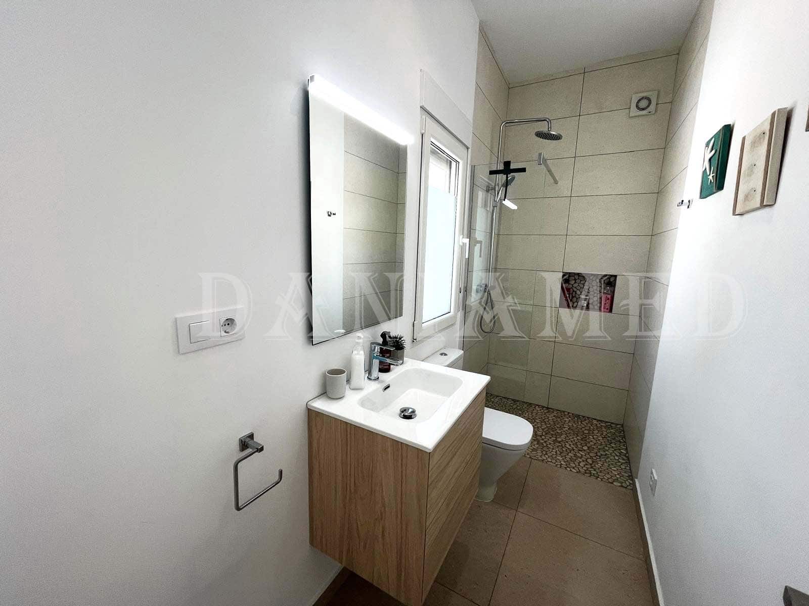 2 sovrum Villa till salu i Monte Solana med pool garage - 449 000 € (Ref: 9340334)