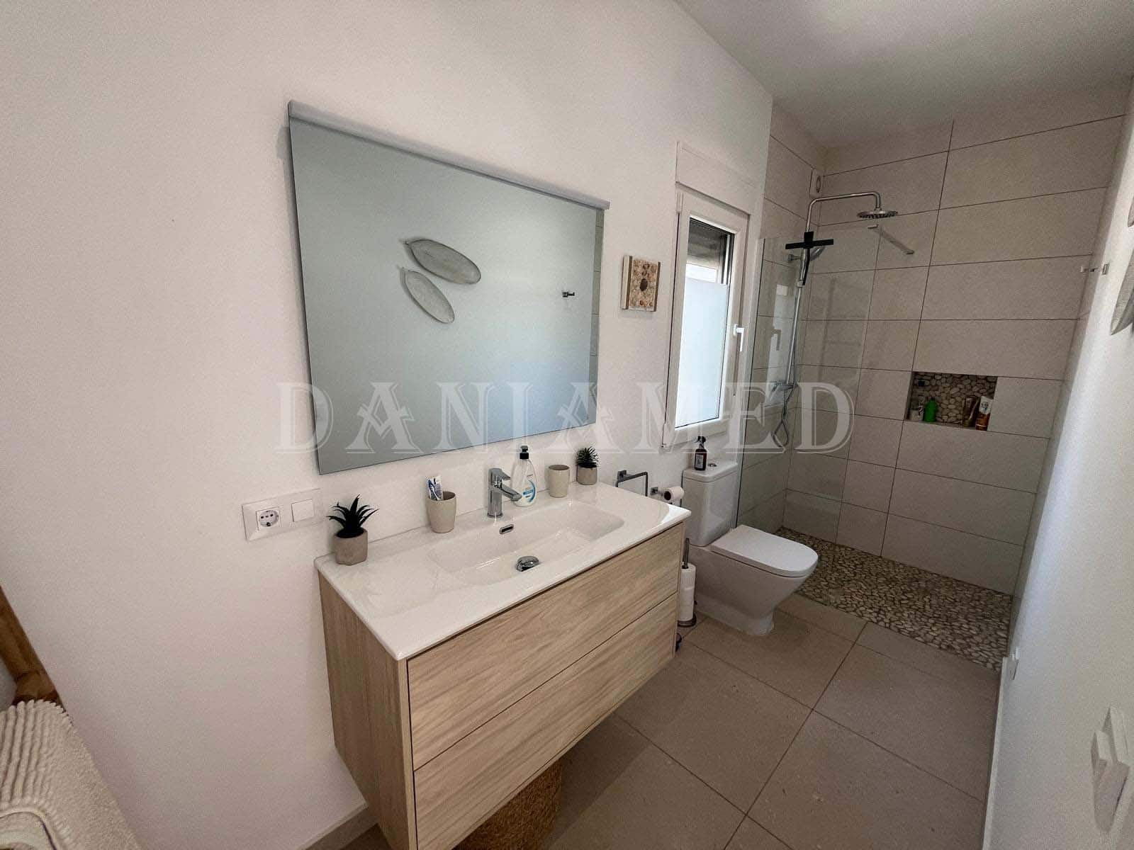 2 sovrum Villa till salu i Monte Solana med pool garage - 449 000 € (Ref: 9340334)