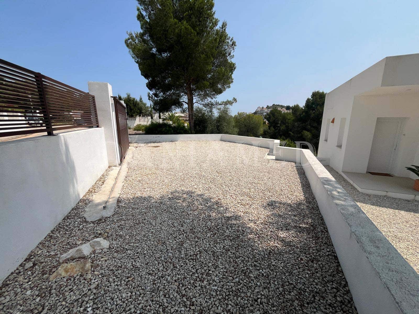 2 sovrum Villa till salu i Monte Solana med pool garage - 449 000 € (Ref: 9340334)