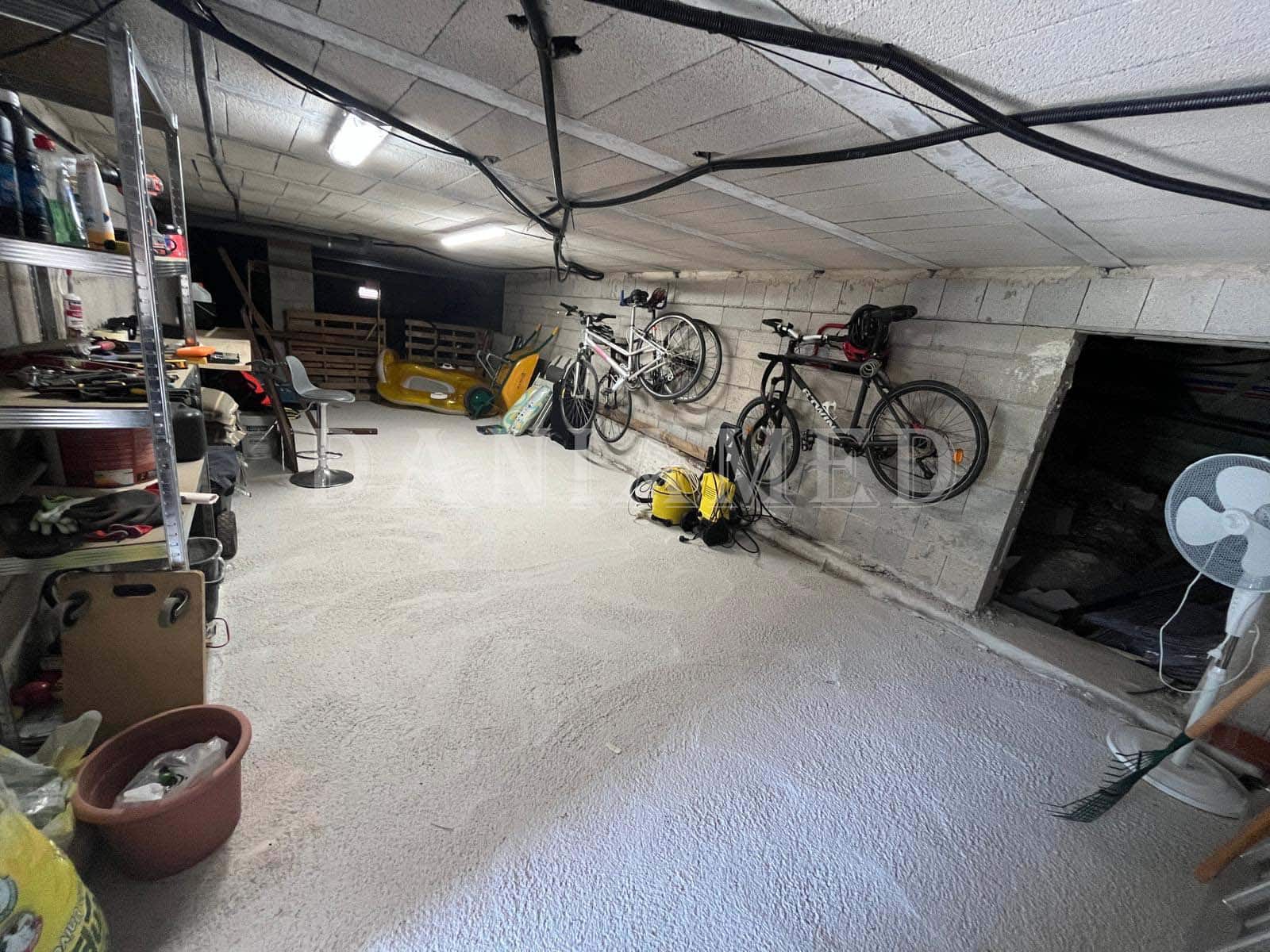 2 sovrum Villa till salu i Monte Solana med pool garage - 449 000 € (Ref: 9340334)