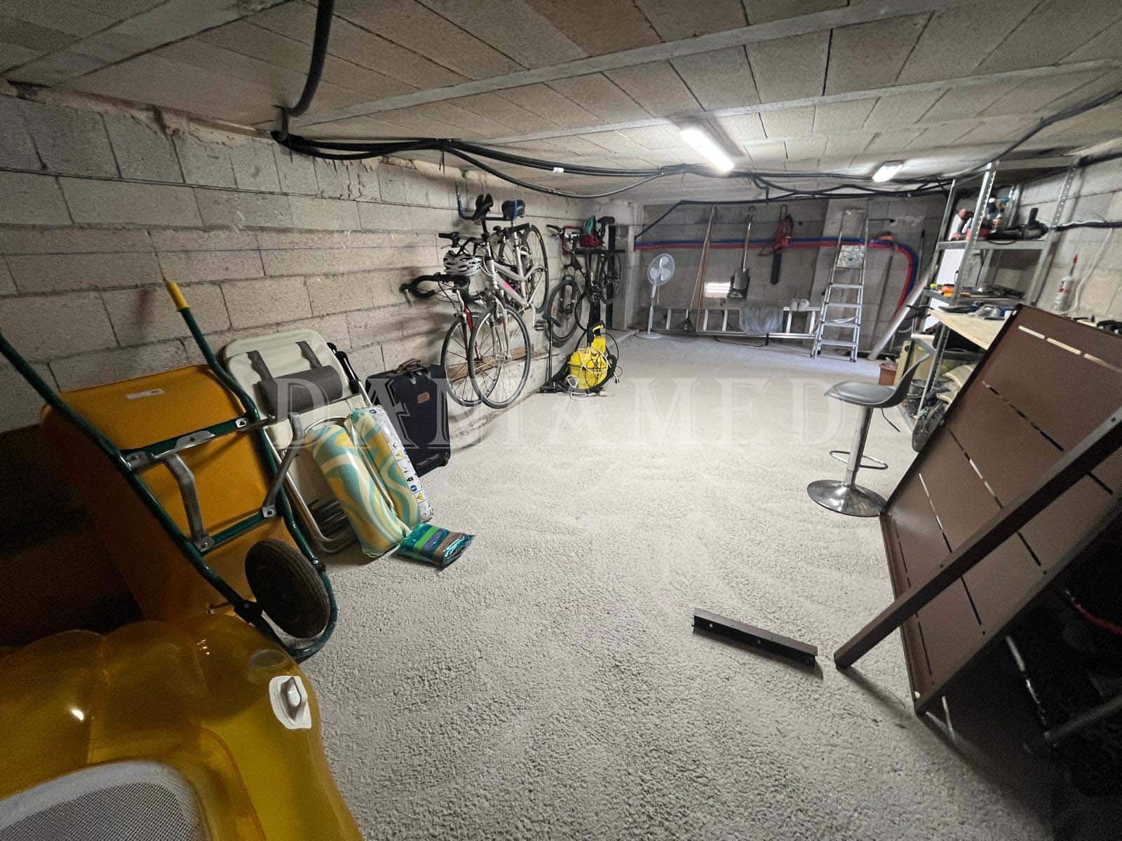 2 sovrum Villa till salu i Monte Solana med pool garage - 449 000 € (Ref: 9340334)