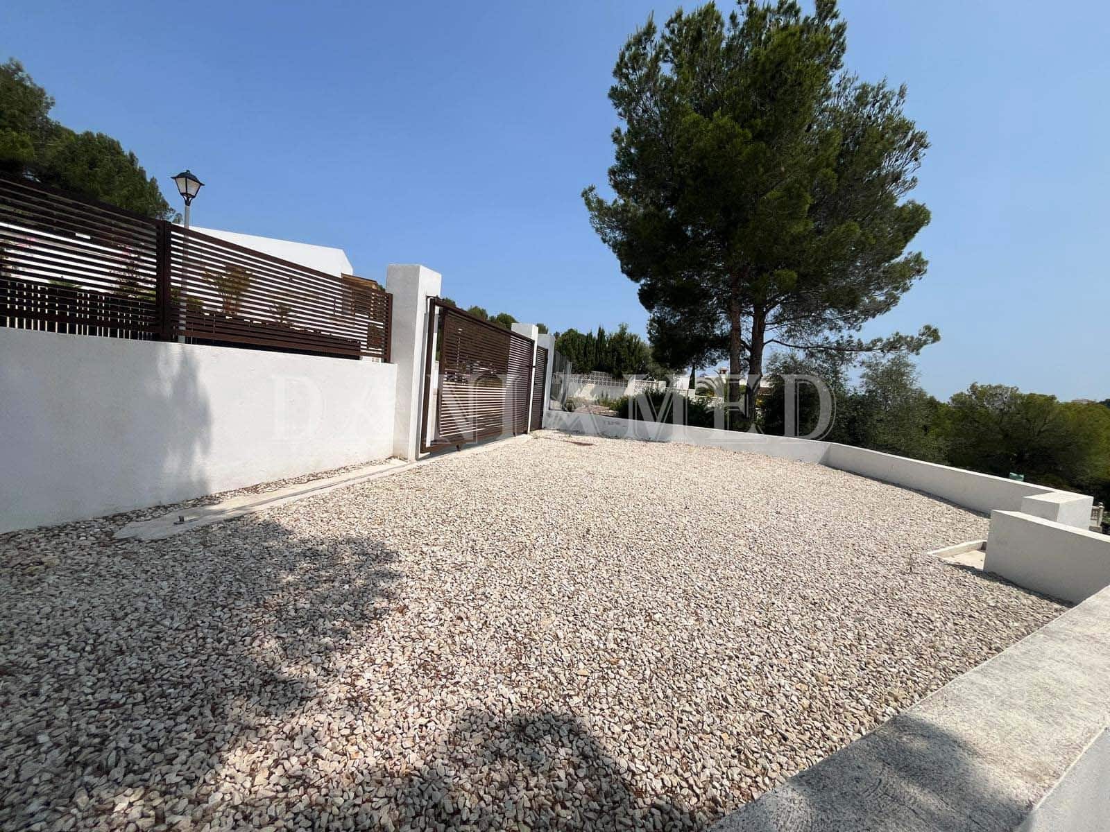 2 sovrum Villa till salu i Monte Solana med pool garage - 449 000 € (Ref: 9340334)