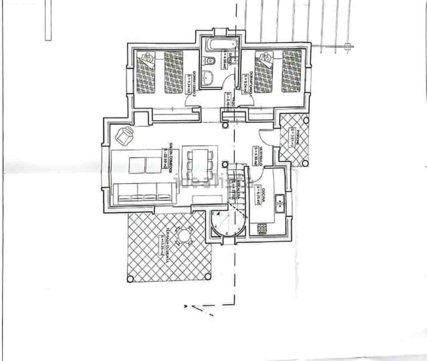 Moradia para venda em Denia - 580 000 € (Ref: 9340337)