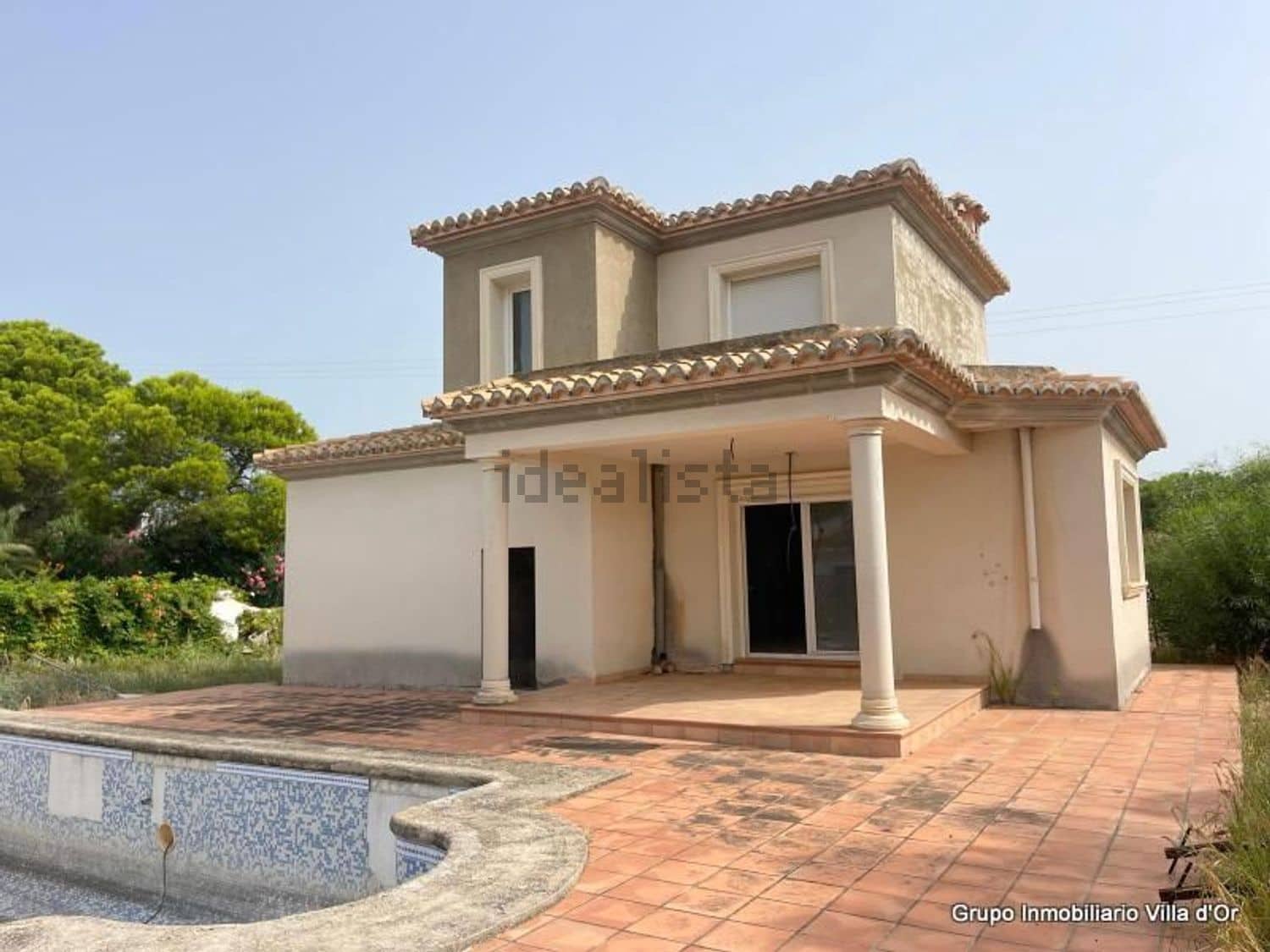 Moradia para venda em Denia - 580 000 € (Ref: 9340337)
