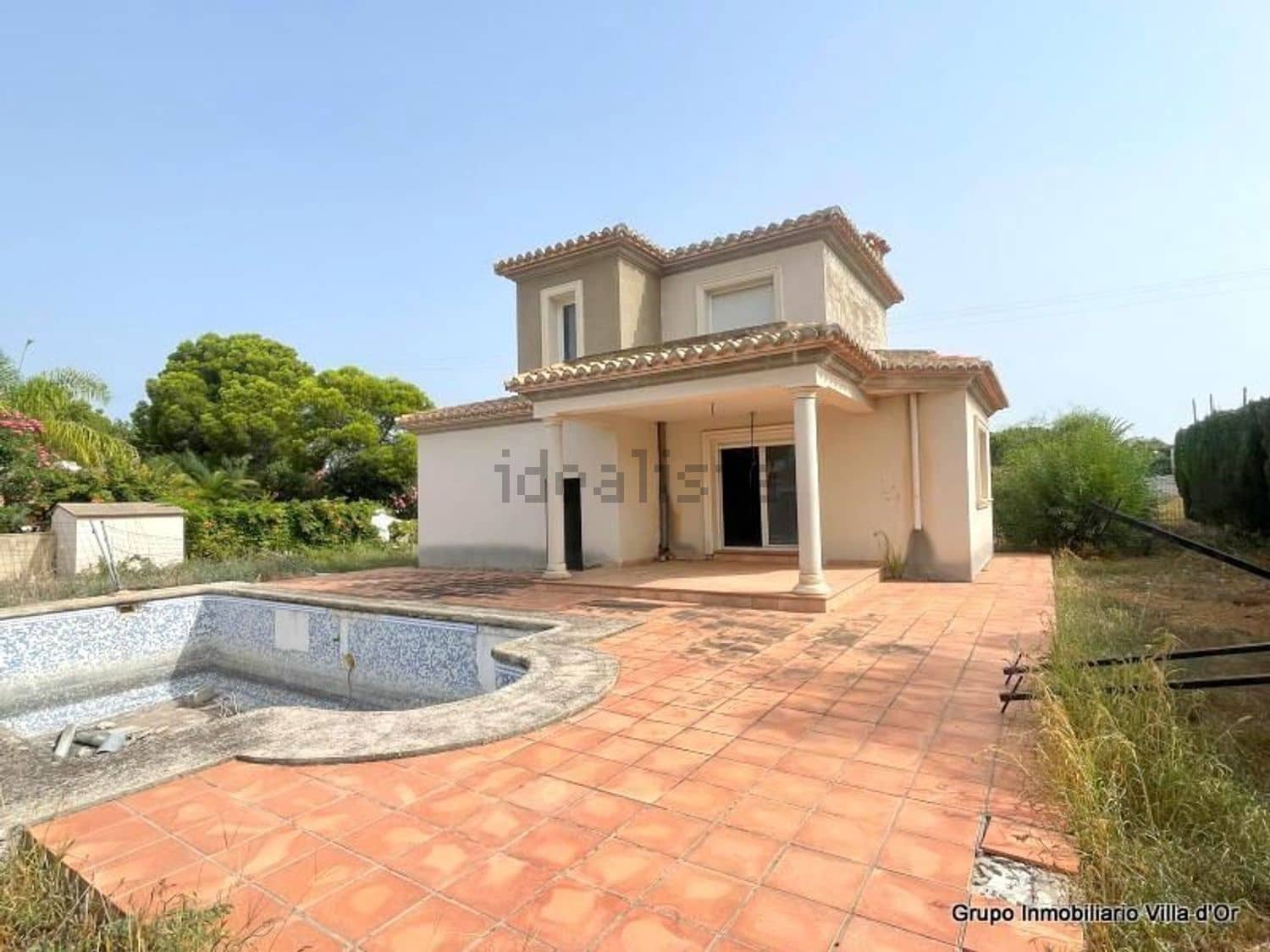 Moradia para venda em Denia - 580 000 € (Ref: 9340337)