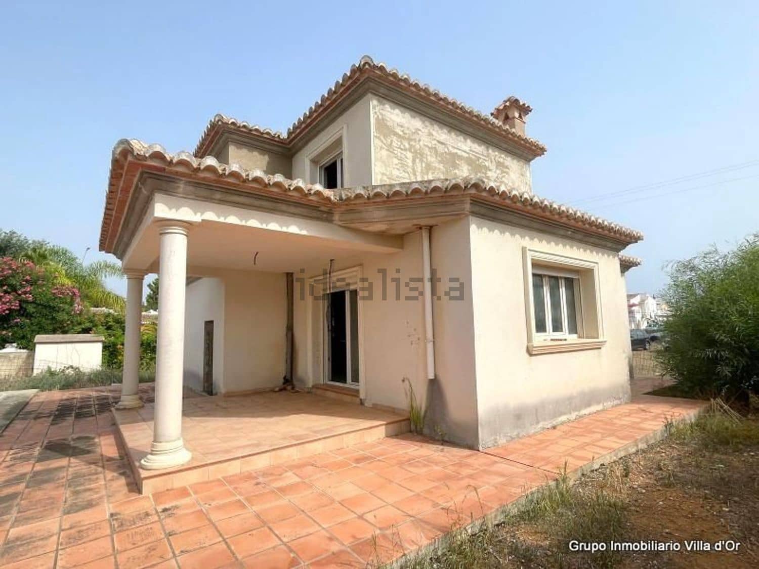 Moradia para venda em Denia - 580 000 € (Ref: 9340337)