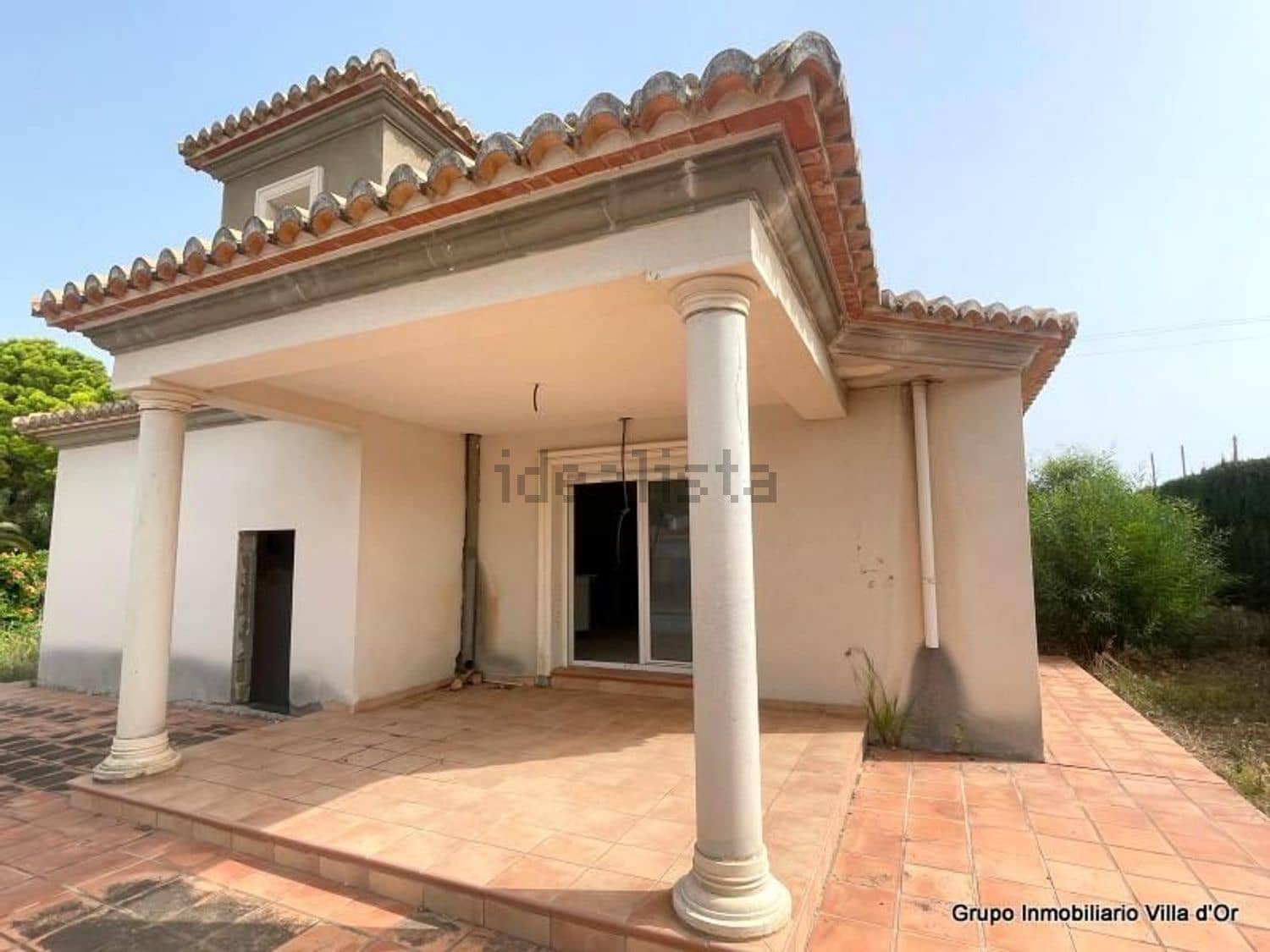 Moradia para venda em Denia - 580 000 € (Ref: 9340337)