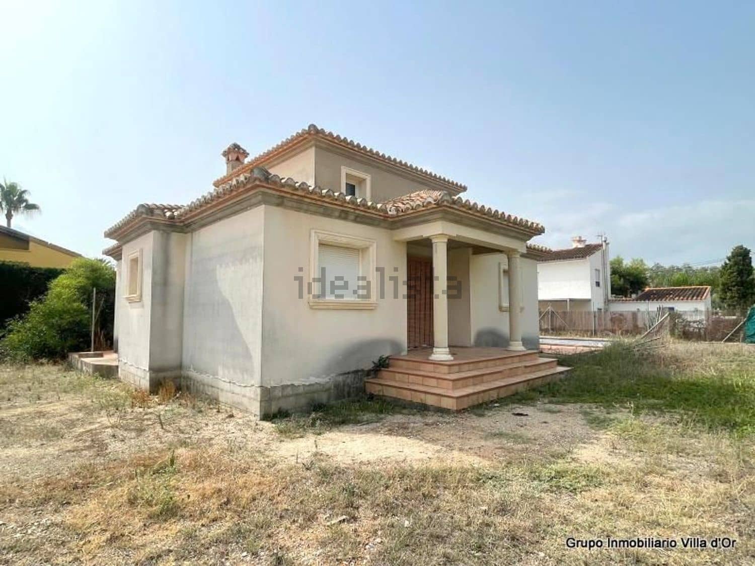Moradia para venda em Denia - 580 000 € (Ref: 9340337)