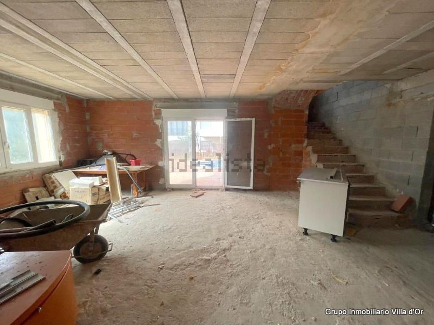 Moradia para venda em Denia - 580 000 € (Ref: 9340337)