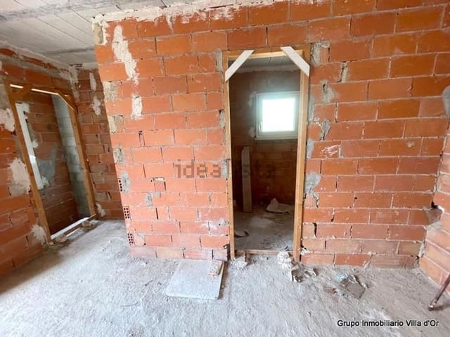 Moradia para venda em Dénia - 580 000 € (Ref: 9340337)