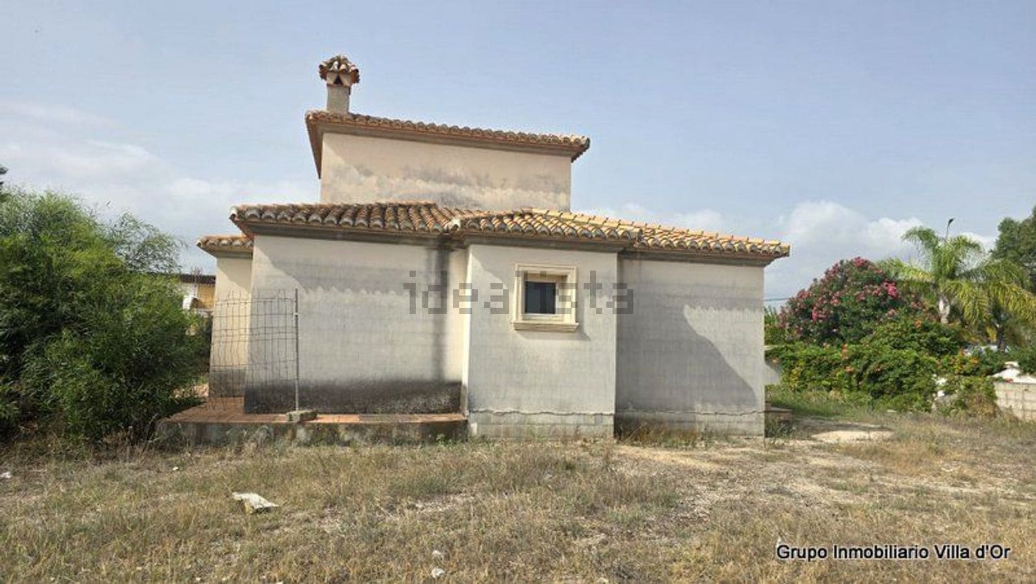 Moradia para venda em Denia - 580 000 € (Ref: 9340337)