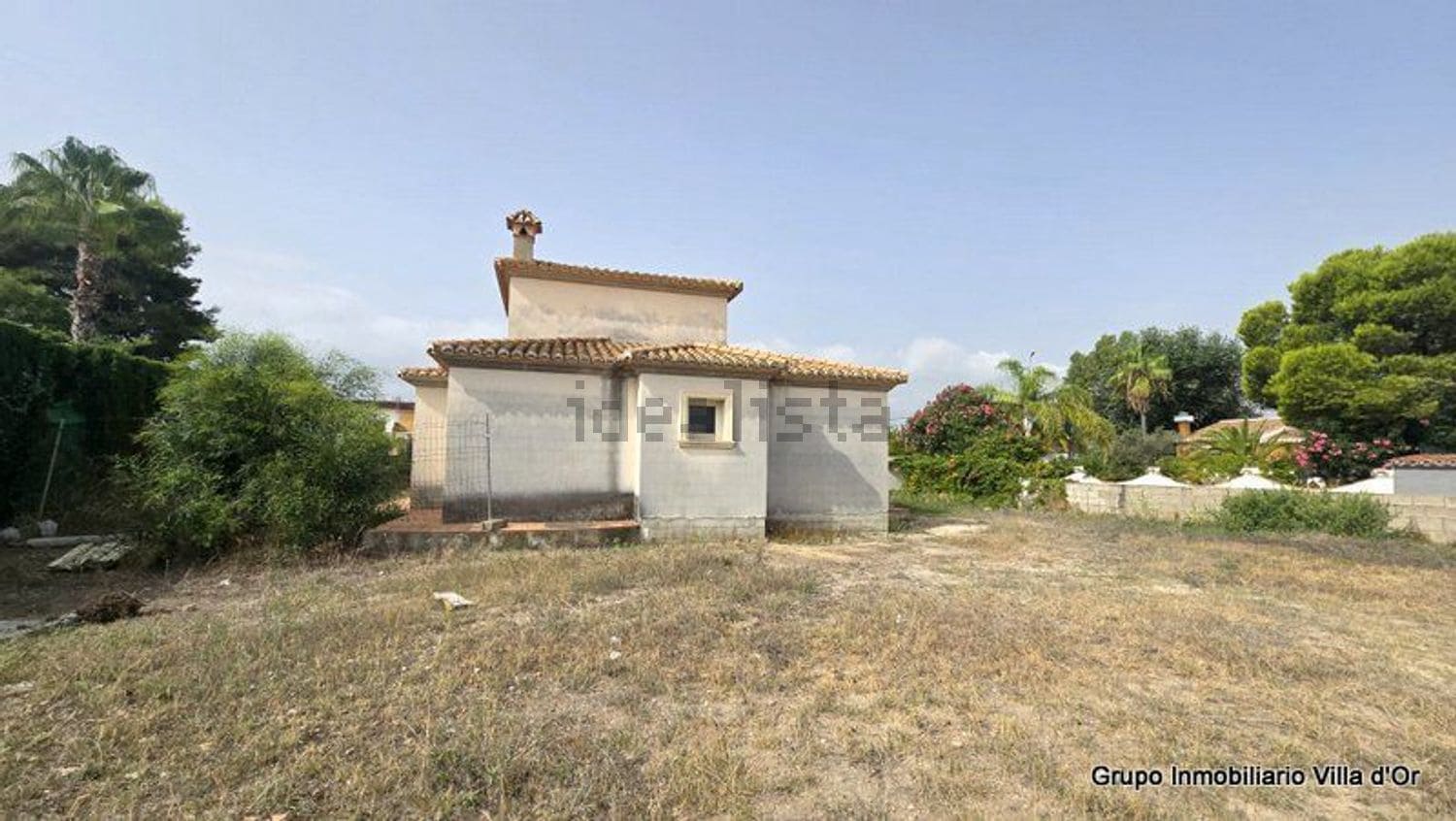 Moradia para venda em Denia - 580 000 € (Ref: 9340337)