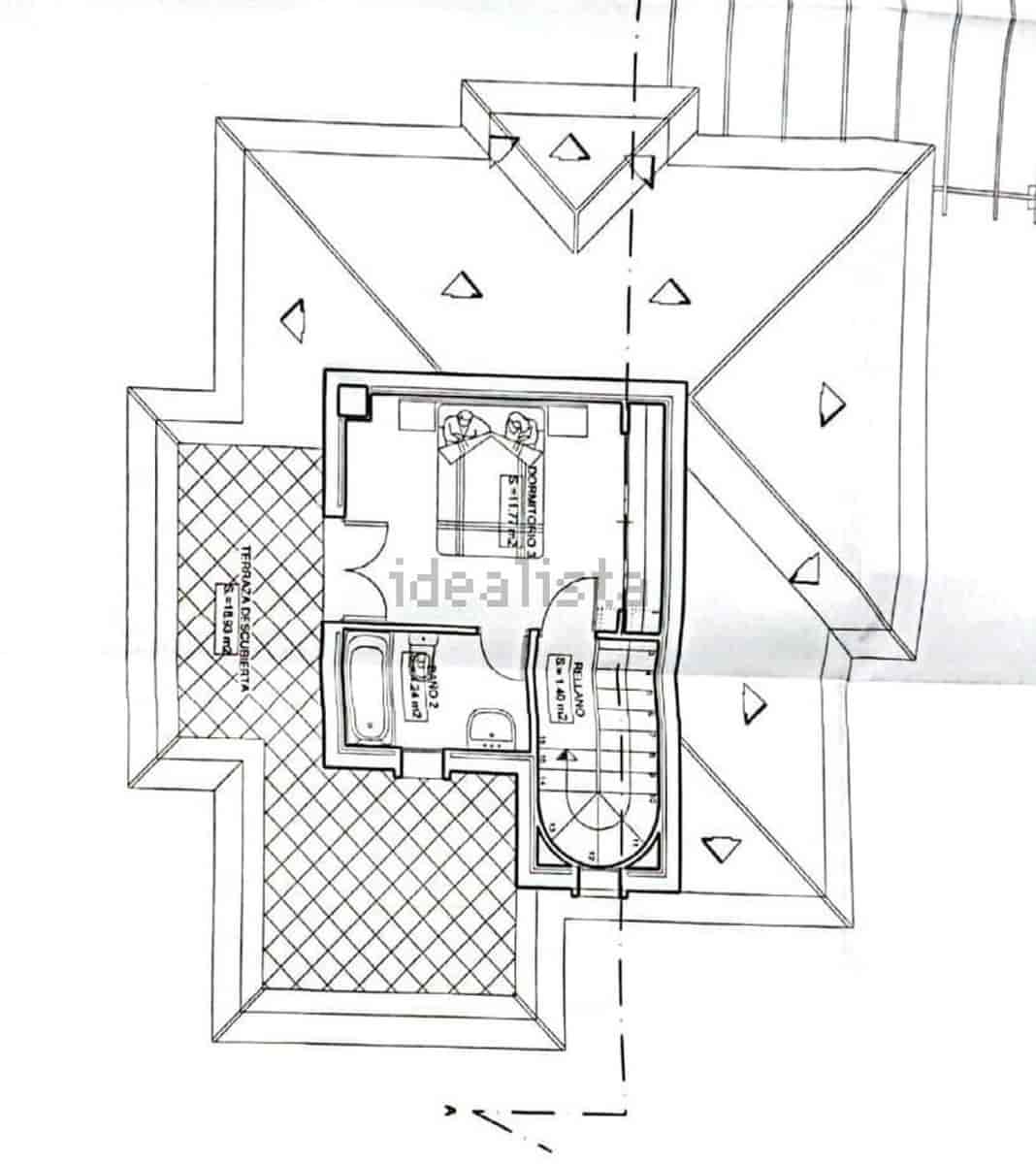 Moradia para venda em Denia - 580 000 € (Ref: 9340337)