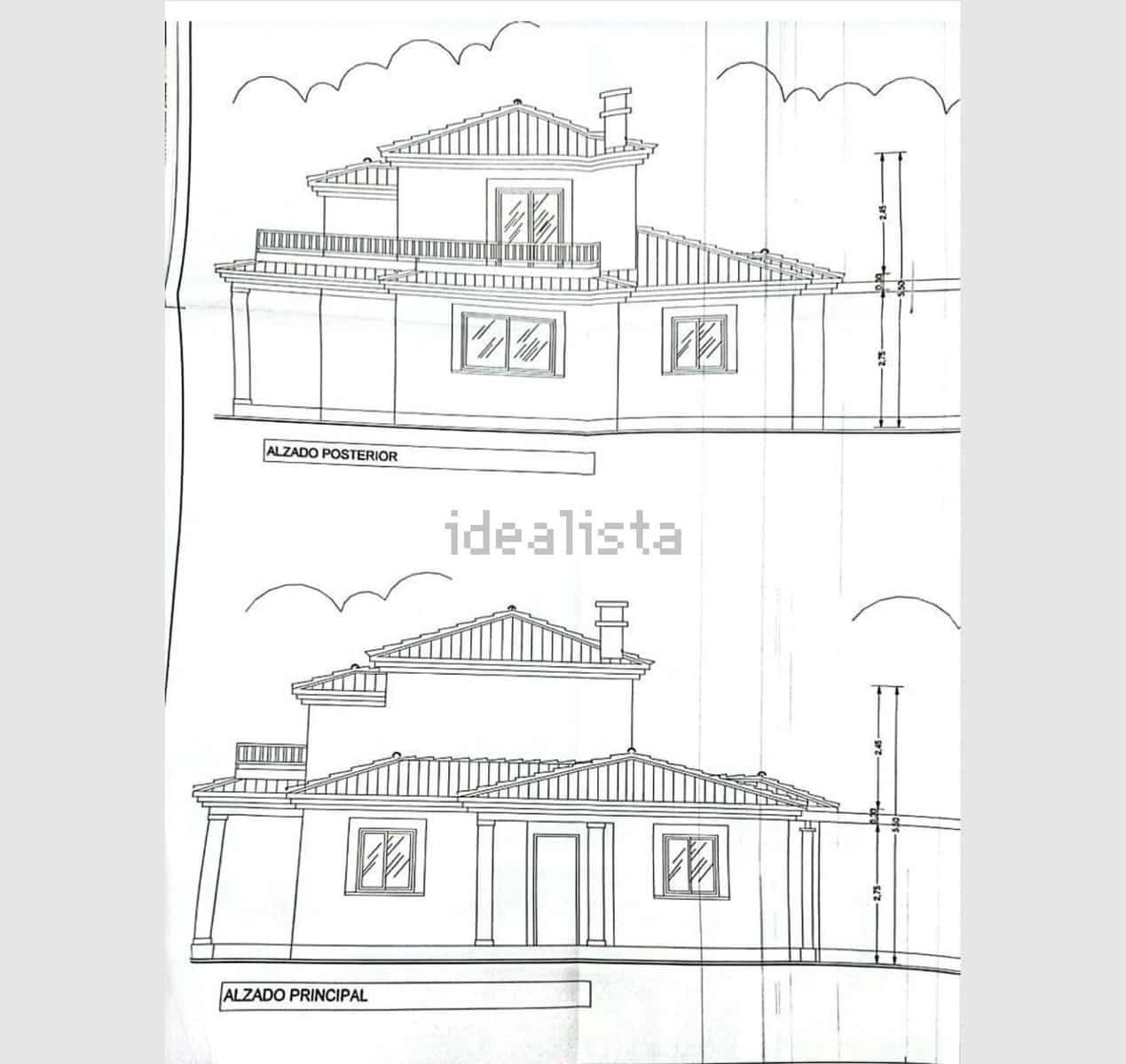 Moradia para venda em Denia - 580 000 € (Ref: 9340337)