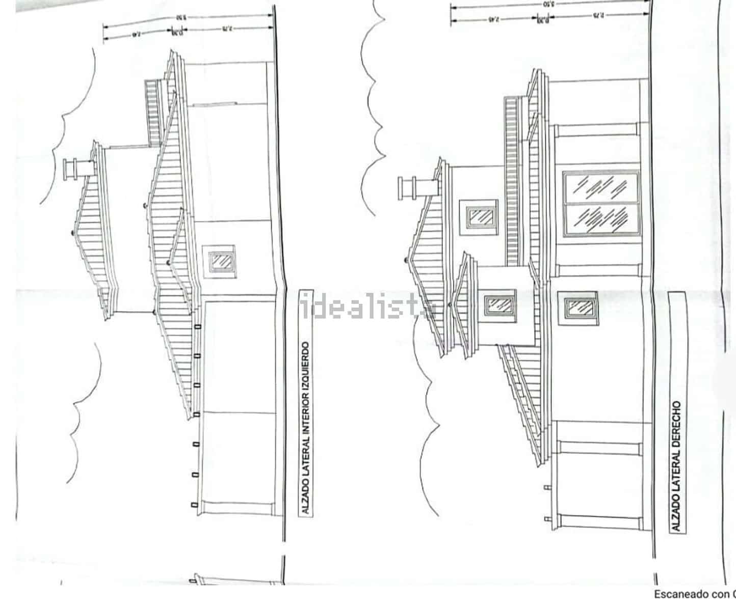 Moradia para venda em Denia - 580 000 € (Ref: 9340337)