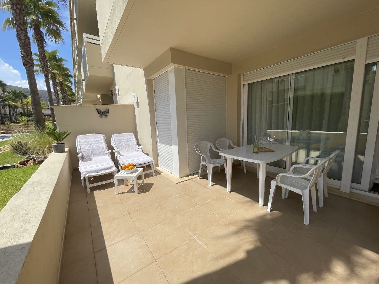 2 camera da letto Appartamento da affittare in Pego - 900 € (Rif: 9348675)