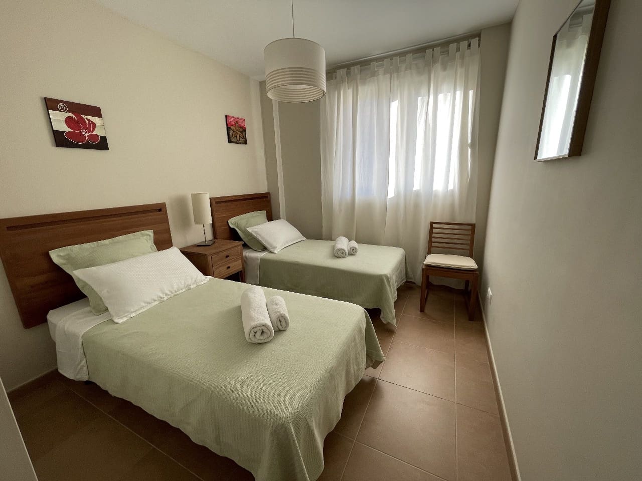 2 camera da letto Appartamento da affittare in Pego - 900 € (Rif: 9348675)